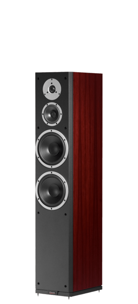 Excite X12 | Bookshelf | Musical purity and the highest resolution